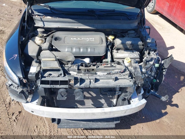 Jeep Cherokee Latitude 2017 1C4PJMCB2HW590632 Image 10