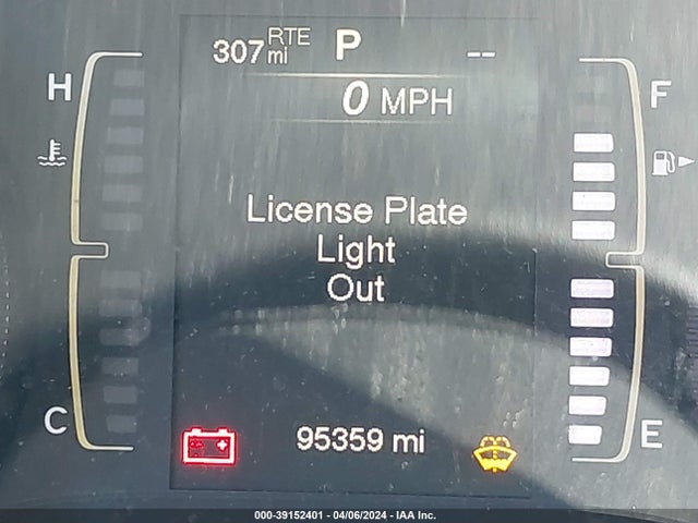 Jeep Cherokee Latitude 2017 1C4PJMCB2HW590632 Image 15