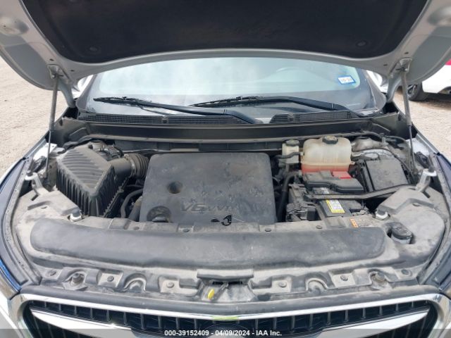 5GAERBKW2KJ312280 Buick Enclave Fwd Essence