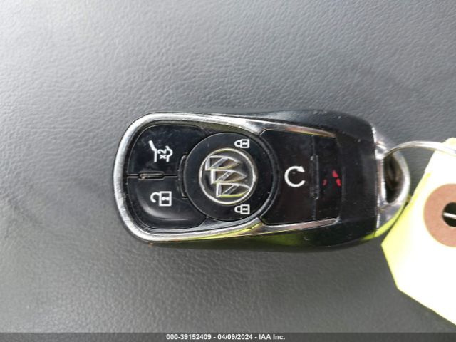 5GAERBKW2KJ312280 Buick Enclave Fwd Essence