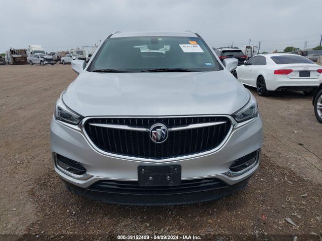 5GAERBKW2KJ312280 Buick Enclave Fwd Essence