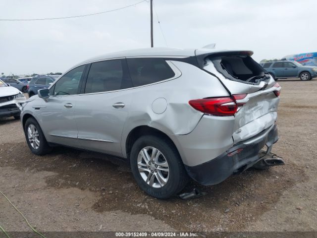 5GAERBKW2KJ312280 Buick Enclave Fwd Essence