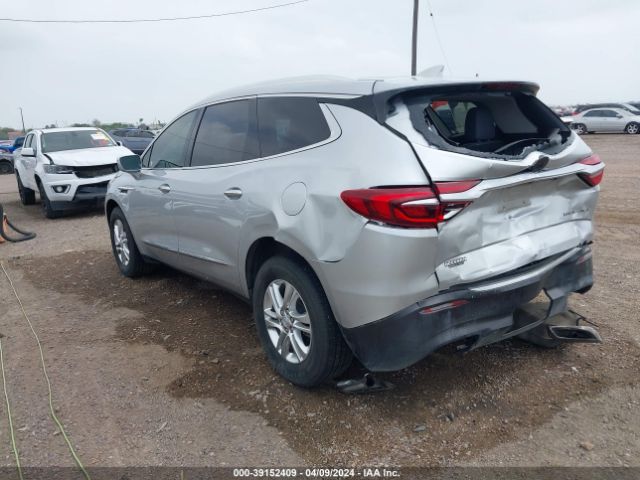 5GAERBKW2KJ312280 Buick Enclave Fwd Essence