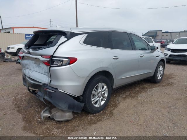 5GAERBKW2KJ312280 Buick Enclave Fwd Essence