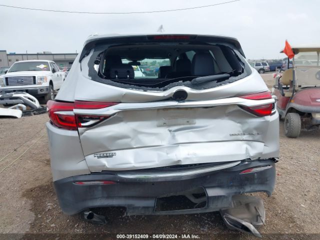 5GAERBKW2KJ312280 Buick Enclave Fwd Essence
