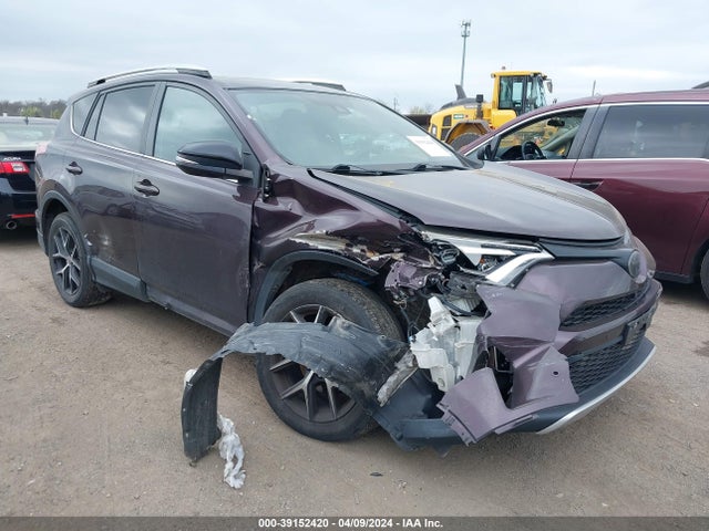 2016 2T3JFREV9GW514432 main image