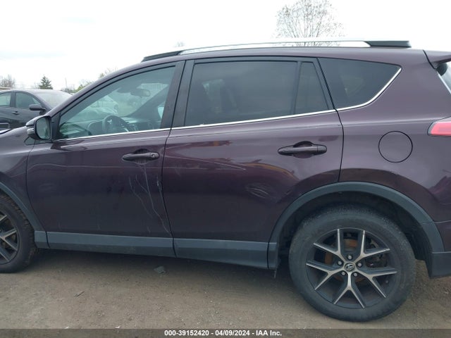 Toyota RAV4 SE 2016 2T3JFREV9GW514432 Image 13