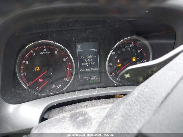 Toyota RAV4 SE 2016 2T3JFREV9GW514432 Image 7