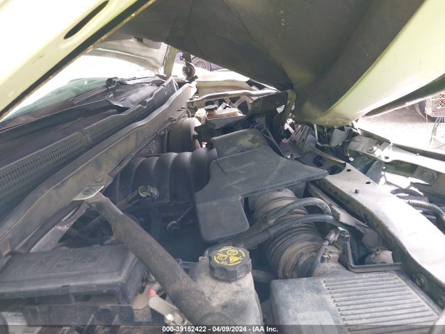 Chevrolet Silverado 1500 1lt 2015 3GCPCREC7FG504000 Image 10