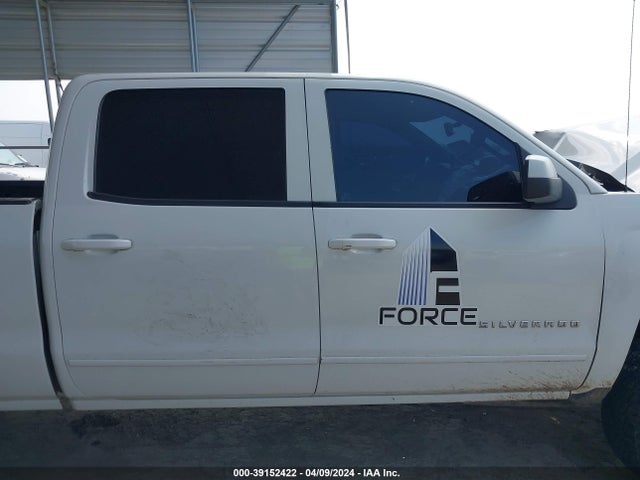 Chevrolet Silverado 1500 1lt 2015 3GCPCREC7FG504000 Image 14