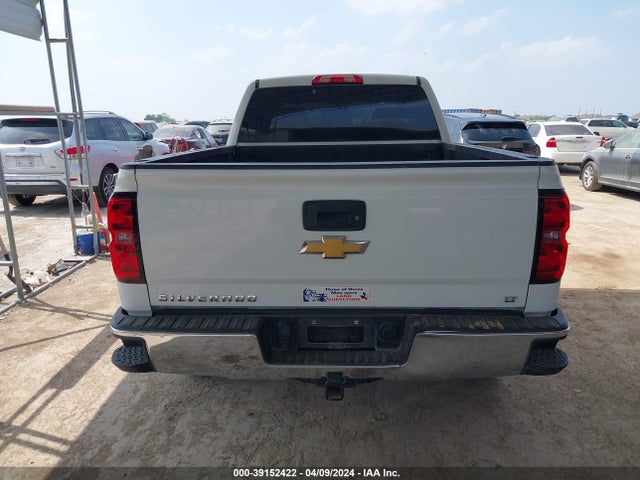 Chevrolet Silverado 1500 1lt 2015 3GCPCREC7FG504000 Image 17