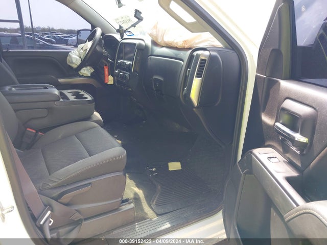 Chevrolet Silverado 1500 1lt 2015 3GCPCREC7FG504000 Image 5