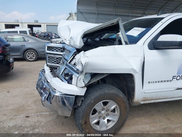 Chevrolet Silverado 1500 1lt 2015 3GCPCREC7FG504000 Image 6