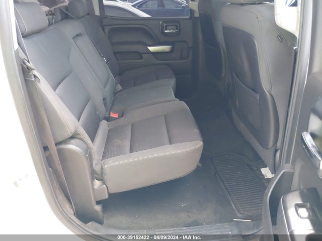 Chevrolet Silverado 1500 1lt 2015 3GCPCREC7FG504000 Image 8