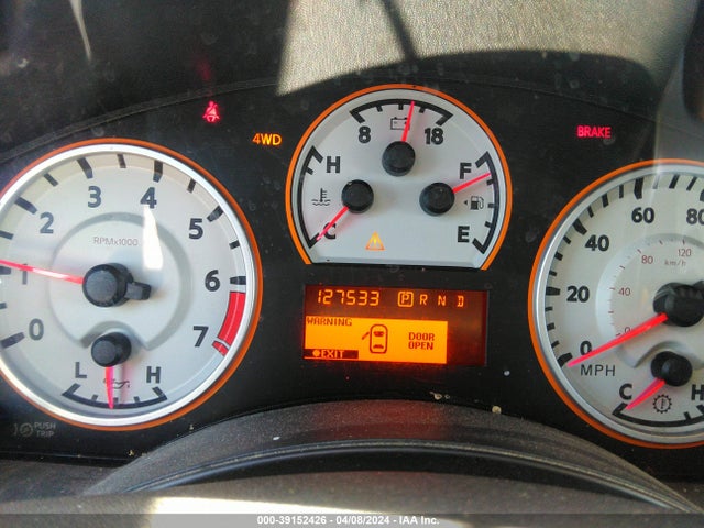Nissan Titan Pro-4x 2014 1N6AA0EC2EN517442 Image 15