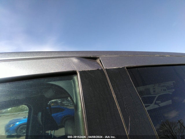 Nissan Titan Pro-4x 2014 1N6AA0EC2EN517442 Image 18