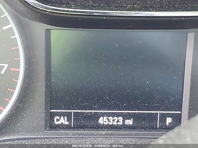 Chevrolet Cruze Lt Auto 2017 1G1BE5SM7H7218942 Image 7
