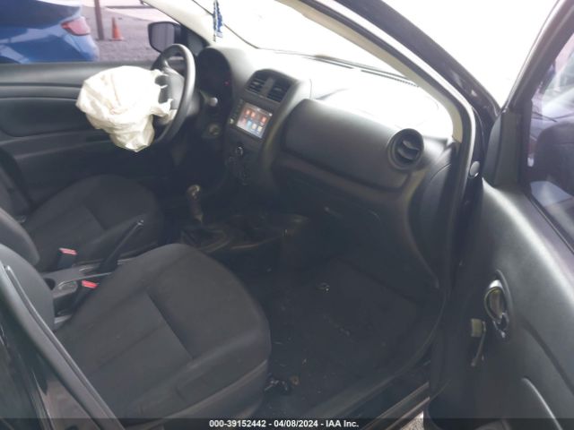 3N1CN7APXKL837835 Nissan Versa 1.6 S