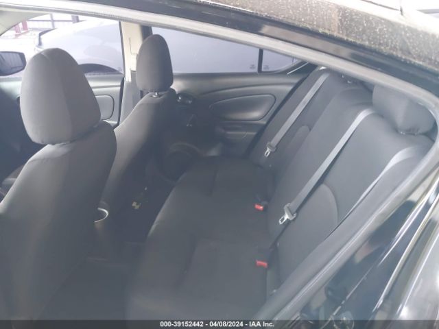 3N1CN7APXKL837835 Nissan Versa 1.6 S