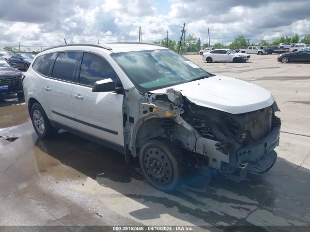 2017 1GNKRFED8HJ153638 main image