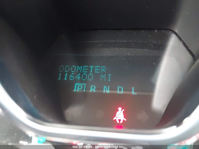 Chevrolet Traverse Ls 2017 1GNKRFED8HJ153638 Image 7
