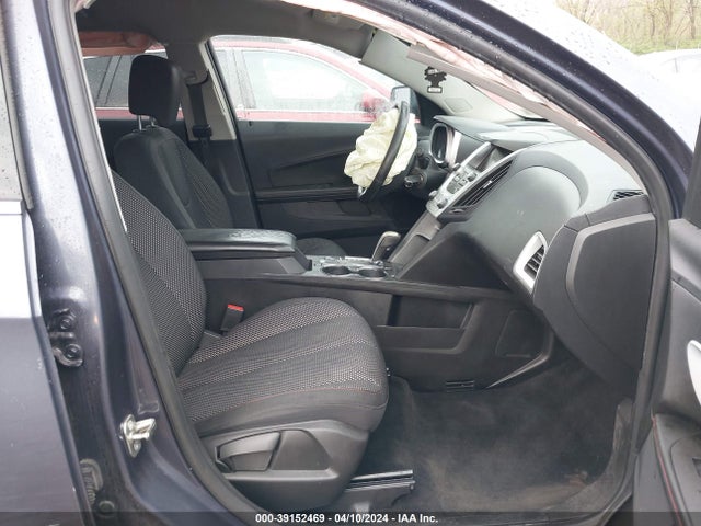 Chevrolet EQUINOX 1LT 2014 2GNALBEK0E6161861 Image 5