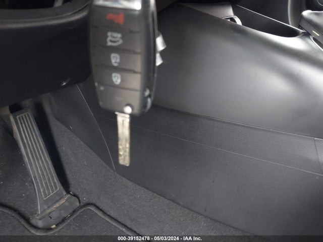 KIA Soul 2014 KNDJN2A24E7013981 Image 11