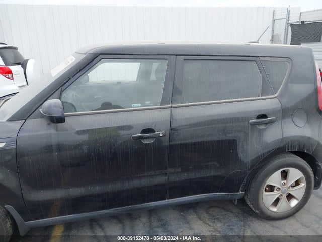 KIA Soul 2014 KNDJN2A24E7013981 Image 14