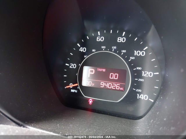 KIA Soul 2014 KNDJN2A24E7013981 Image 15