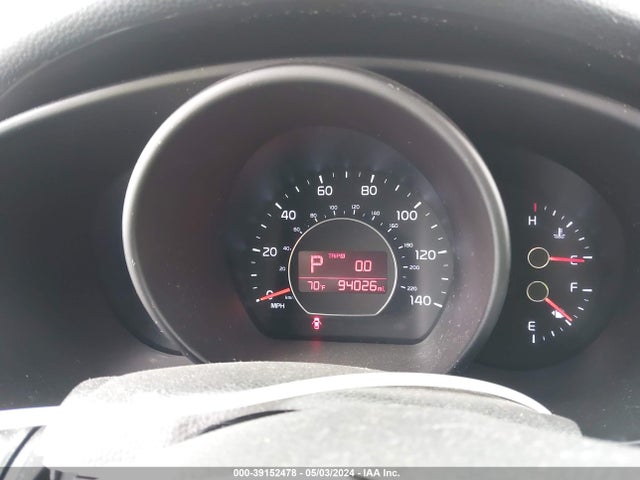 KIA Soul 2014 KNDJN2A24E7013981 Image 7
