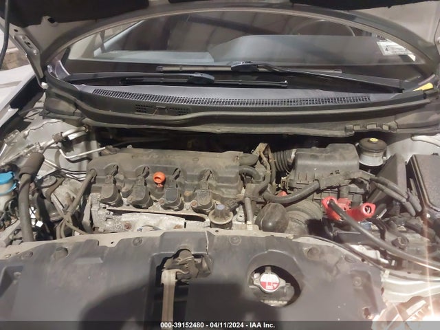 Honda CIVIC SE 2015 19XFB2F76FE224295 Image 10