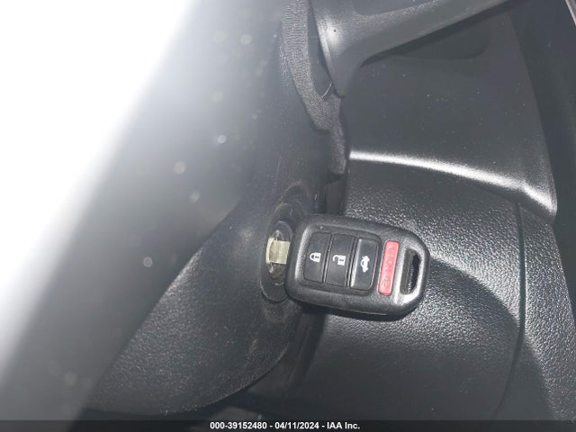 Honda CIVIC SE 2015 19XFB2F76FE224295 Image 11