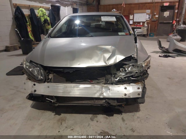 Honda CIVIC SE 2015 19XFB2F76FE224295 Image 13