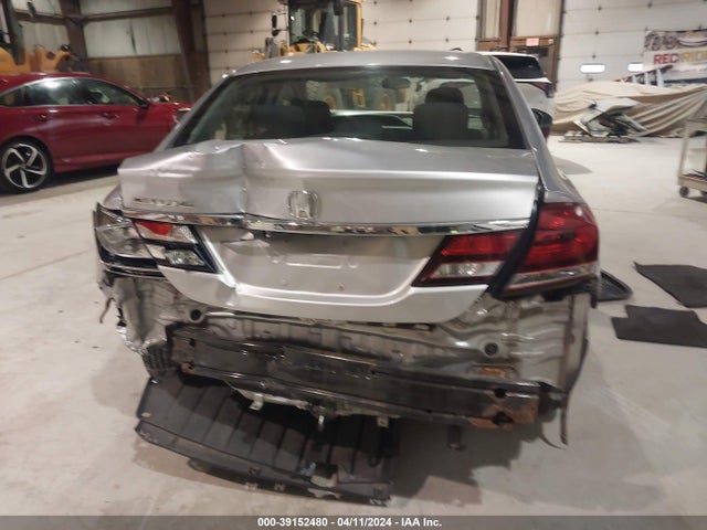 Honda CIVIC SE 2015 19XFB2F76FE224295 Image 17