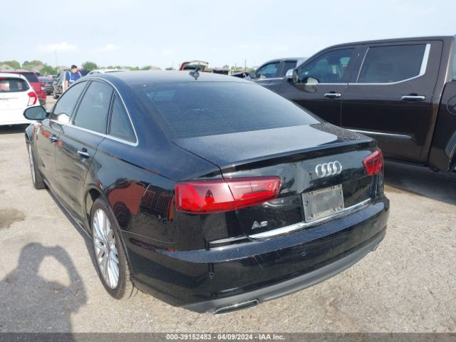 WAUDFAFC5GN055416 Audi A6 2.0t Premium Plus