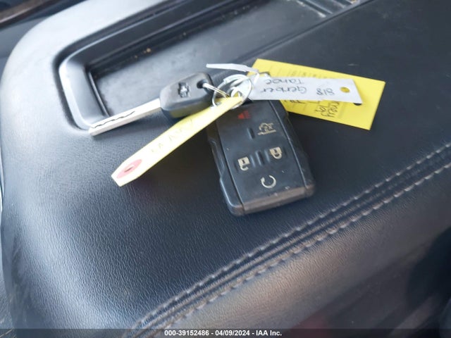 Chevrolet Tahoe Ls 2017 1GNSKAKC2HR302694 Image 11