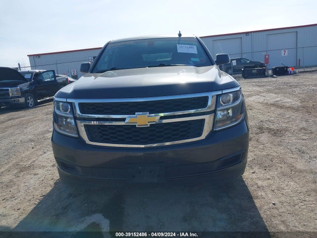 Chevrolet Tahoe Ls 2017 1GNSKAKC2HR302694 Image 12