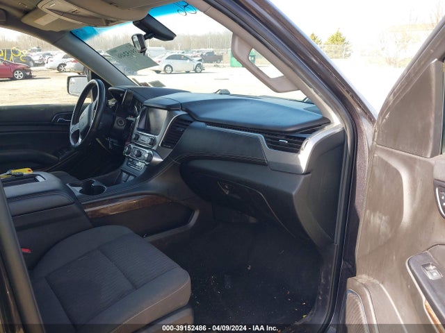 Chevrolet Tahoe Ls 2017 1GNSKAKC2HR302694 Image 5