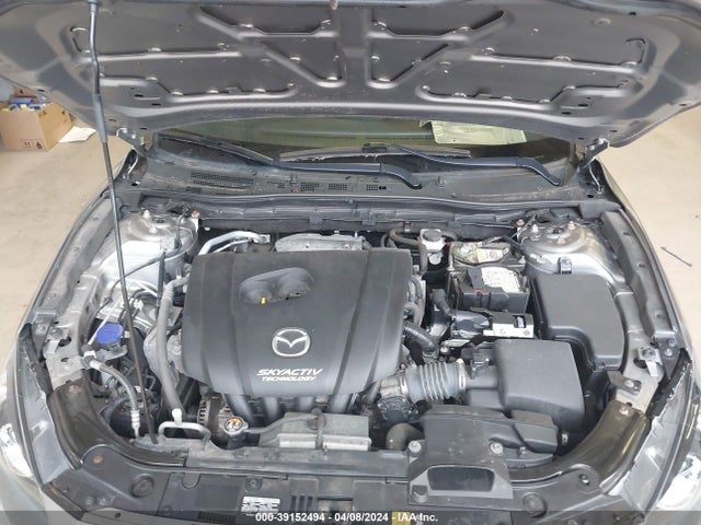 Mazda Mazda3 I Touring 2015 3MZBM1L78FM135466 Image 10
