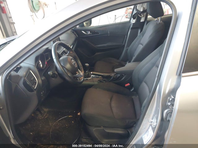 Mazda Mazda3 I Touring 2015 3MZBM1L78FM135466 Image 5