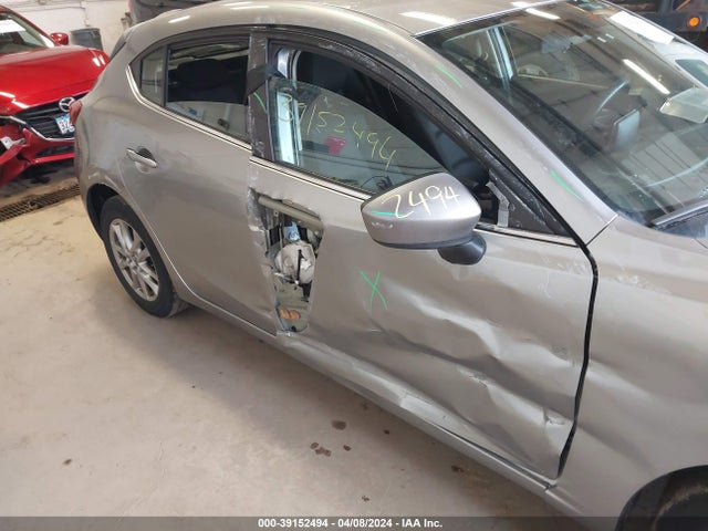 Mazda Mazda3 I Touring 2015 3MZBM1L78FM135466 Image 6