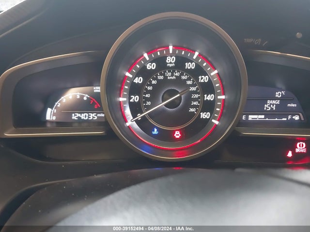 Mazda Mazda3 I Touring 2015 3MZBM1L78FM135466 Image 7