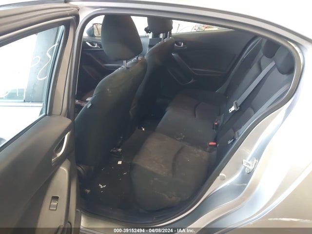 Mazda Mazda3 I Touring 2015 3MZBM1L78FM135466 Image 8