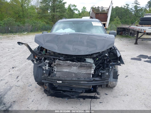 Dodge JOURNEY SE 2018 3C4PDCAB9JT295799 Image 11