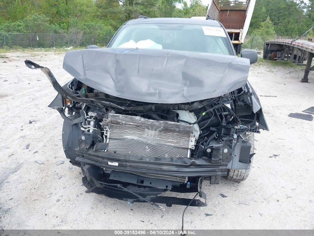 Dodge JOURNEY SE 2018 3C4PDCAB9JT295799 Image 6