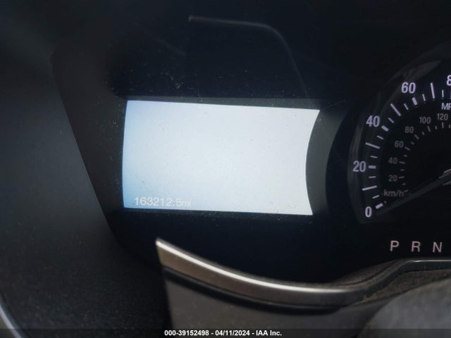 Ford FUSION SE 2017 3FA6P0H78HR193572 Image 7
