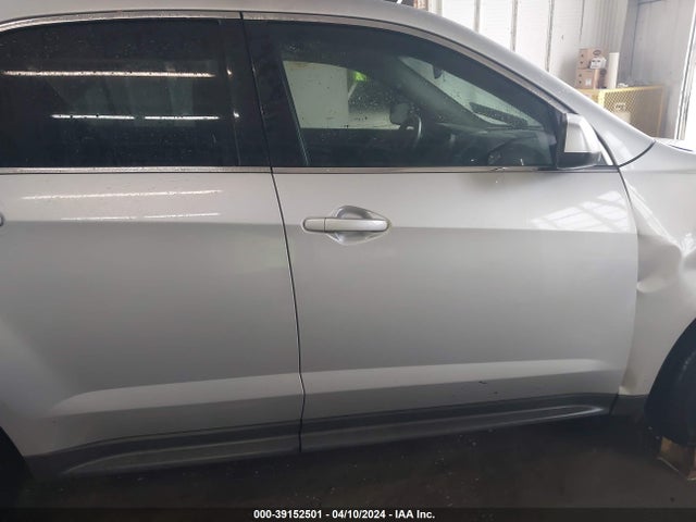 Chevrolet Equinox 2lt 2014 2GNALCEK6E6302678 Image 13