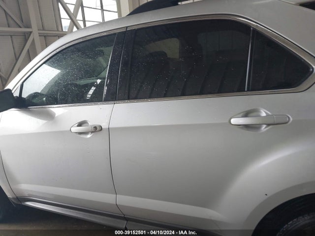 Chevrolet Equinox 2lt 2014 2GNALCEK6E6302678 Image 14