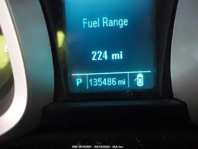 Chevrolet Equinox 2lt 2014 2GNALCEK6E6302678 Image 15