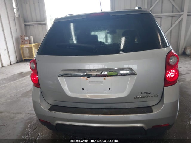 Chevrolet Equinox 2lt 2014 2GNALCEK6E6302678 Image 16